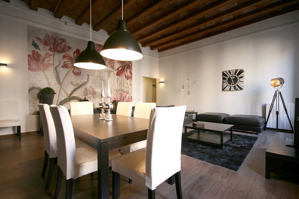 Appartement Agla *