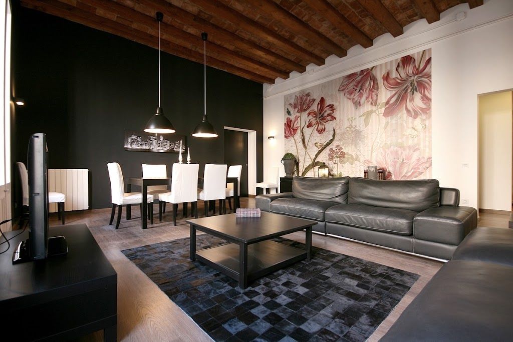 Appartement Agla *