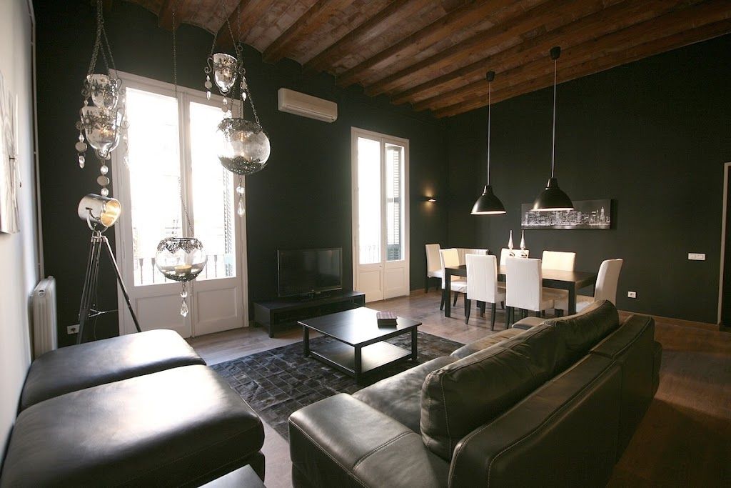 Apartmán Agla Hotel