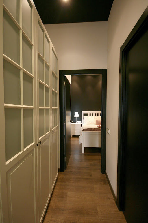 Appartement Agla *