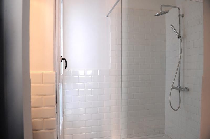 Agla Appartement